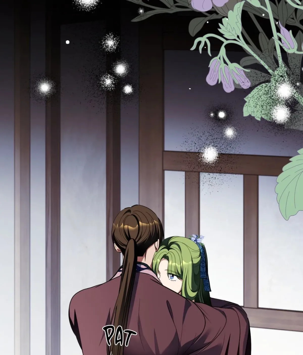 Bloom of Vengeance Chapter 129 page 27 - 