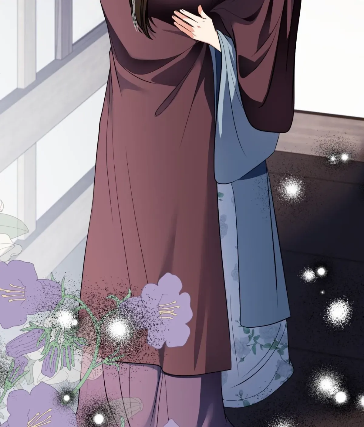 Bloom of Vengeance Chapter 129 page 28 - 