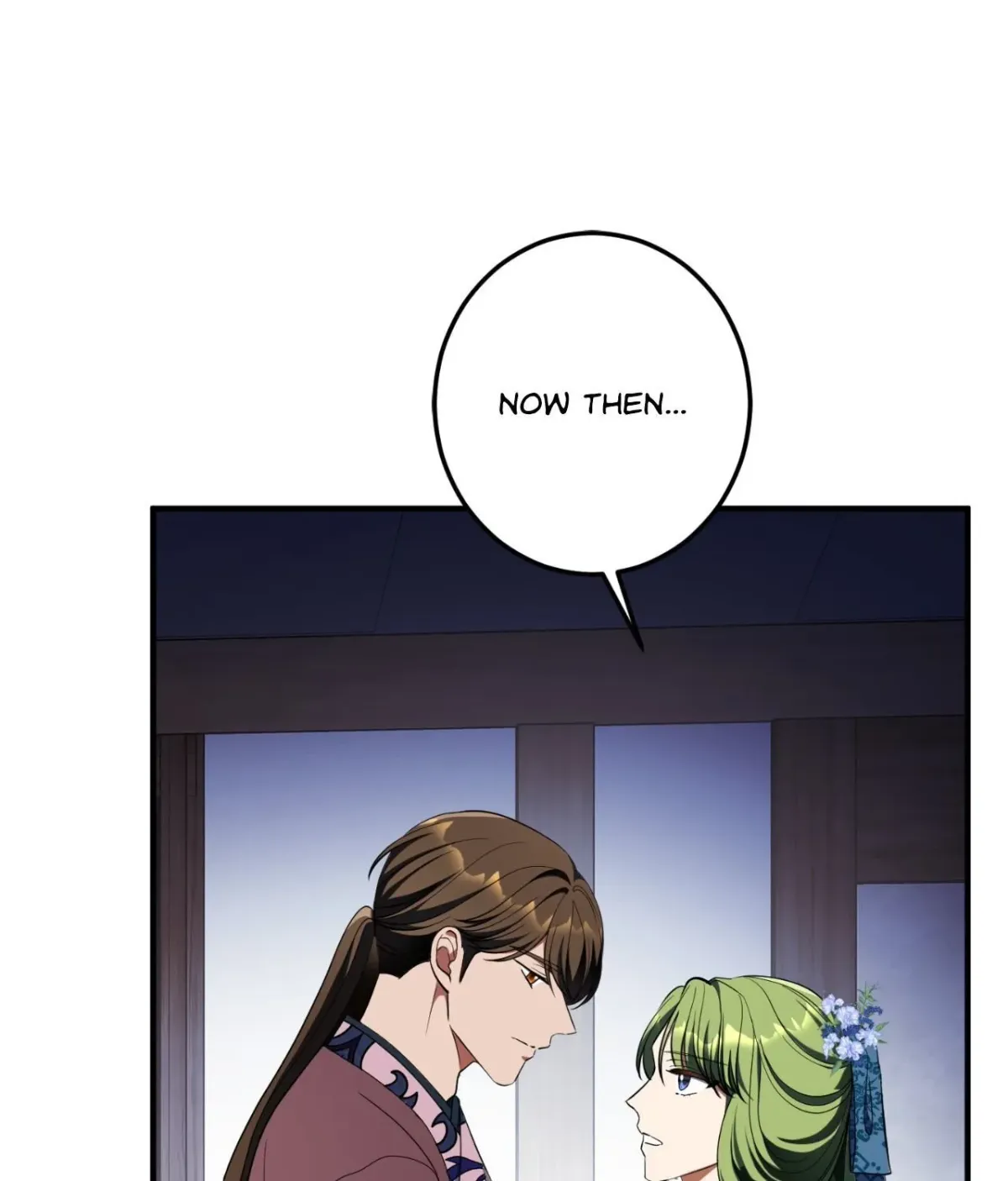 Bloom of Vengeance Chapter 129 page 30 - 