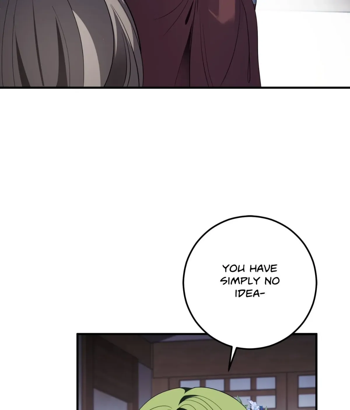 Bloom of Vengeance Chapter 129 page 35 - 