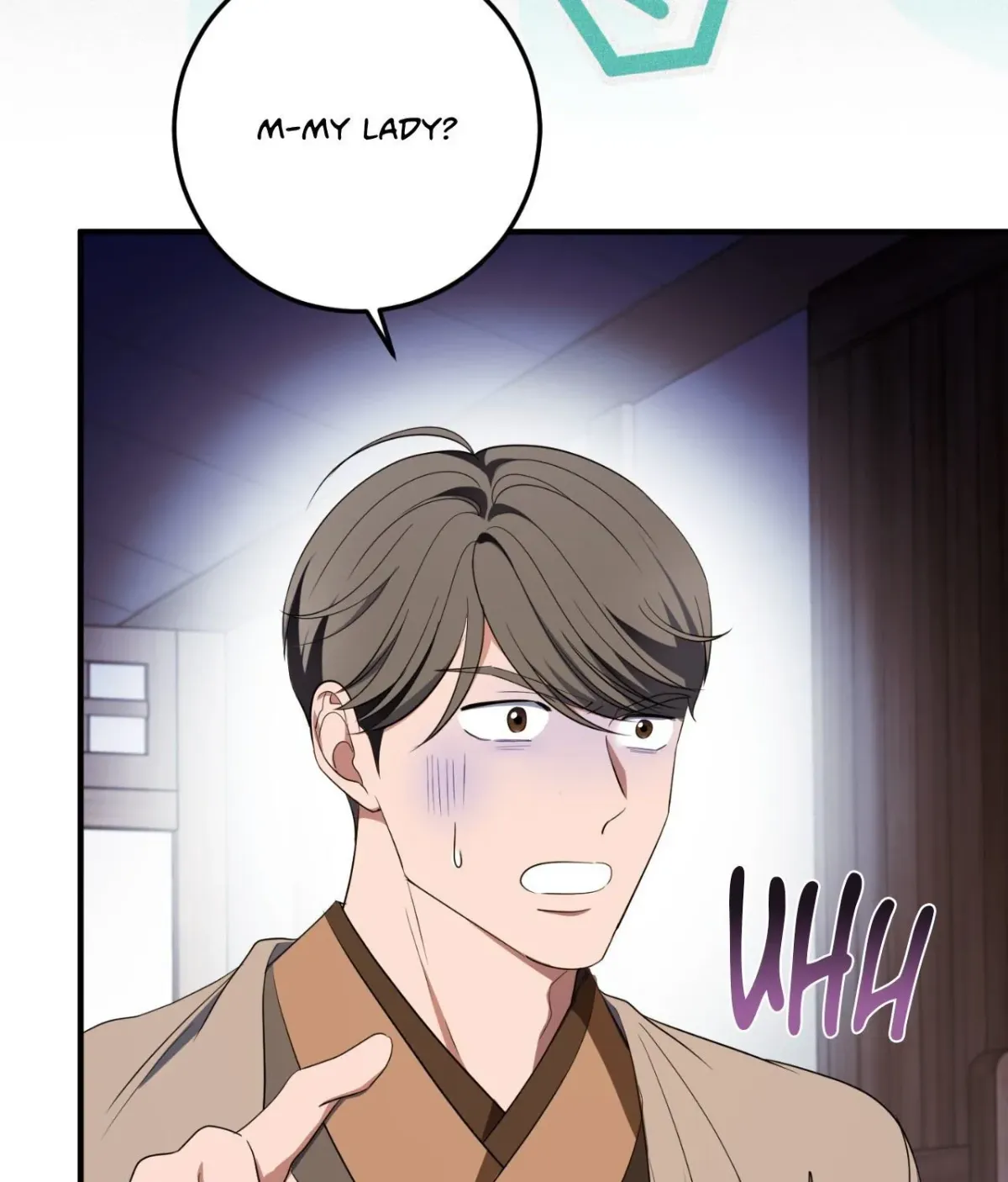 Bloom of Vengeance Chapter 129 page 39 - 