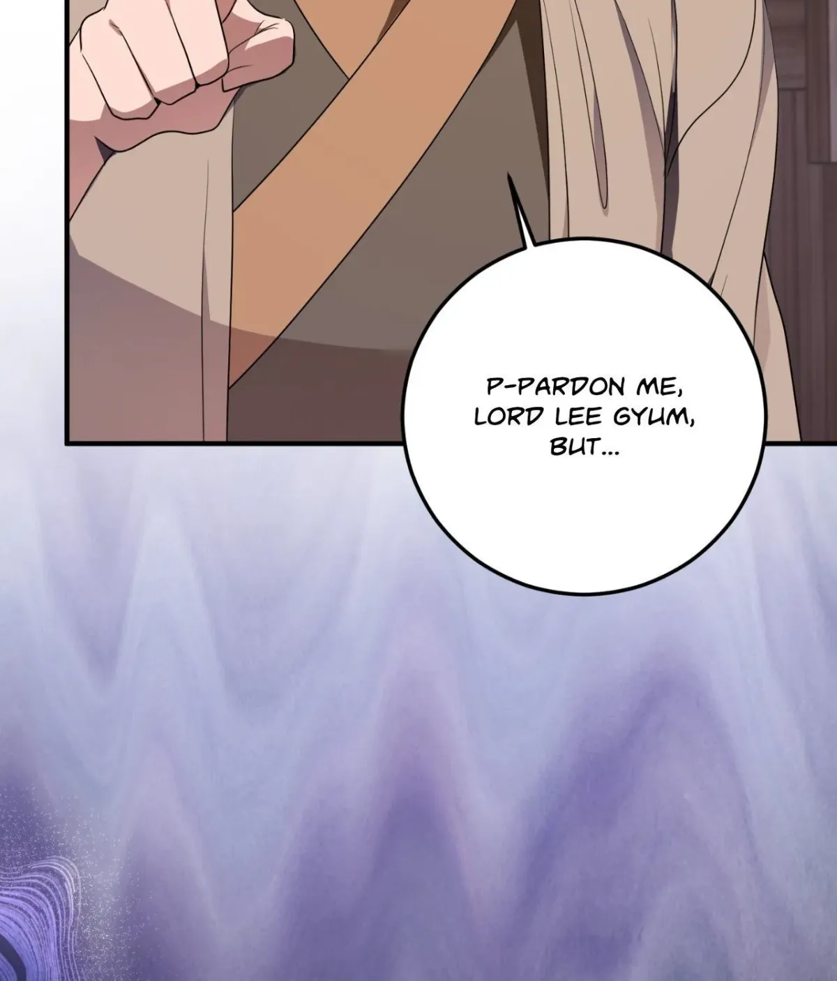 Bloom of Vengeance Chapter 129 page 40 - 