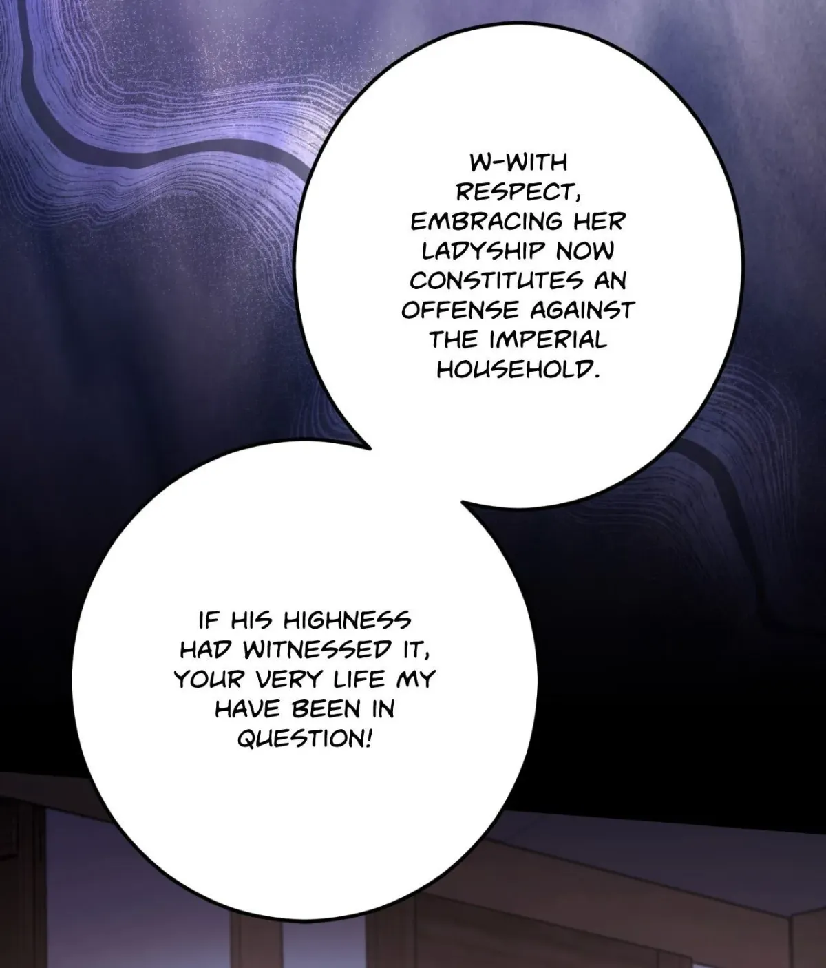 Bloom of Vengeance Chapter 129 page 41 - 