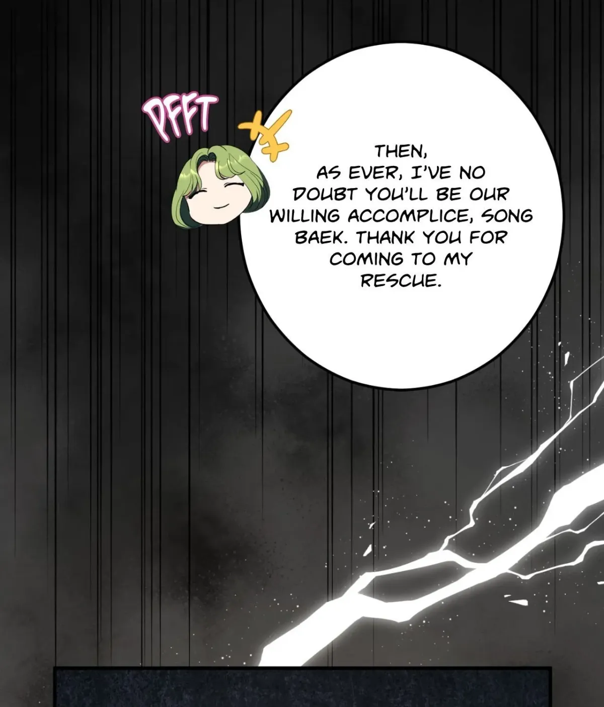 Bloom of Vengeance Chapter 129 page 43 - 
