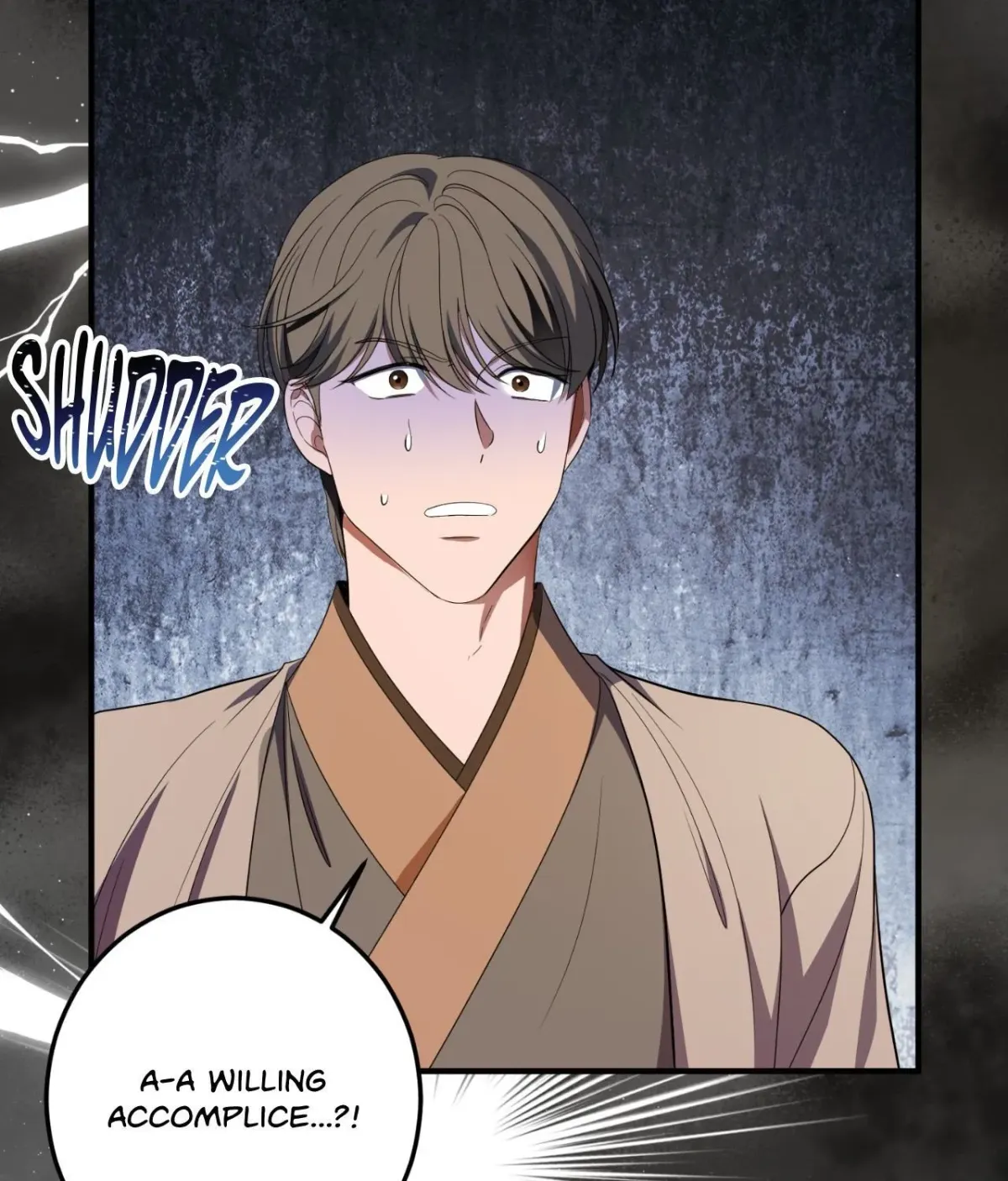 Bloom of Vengeance Chapter 129 page 44 - 