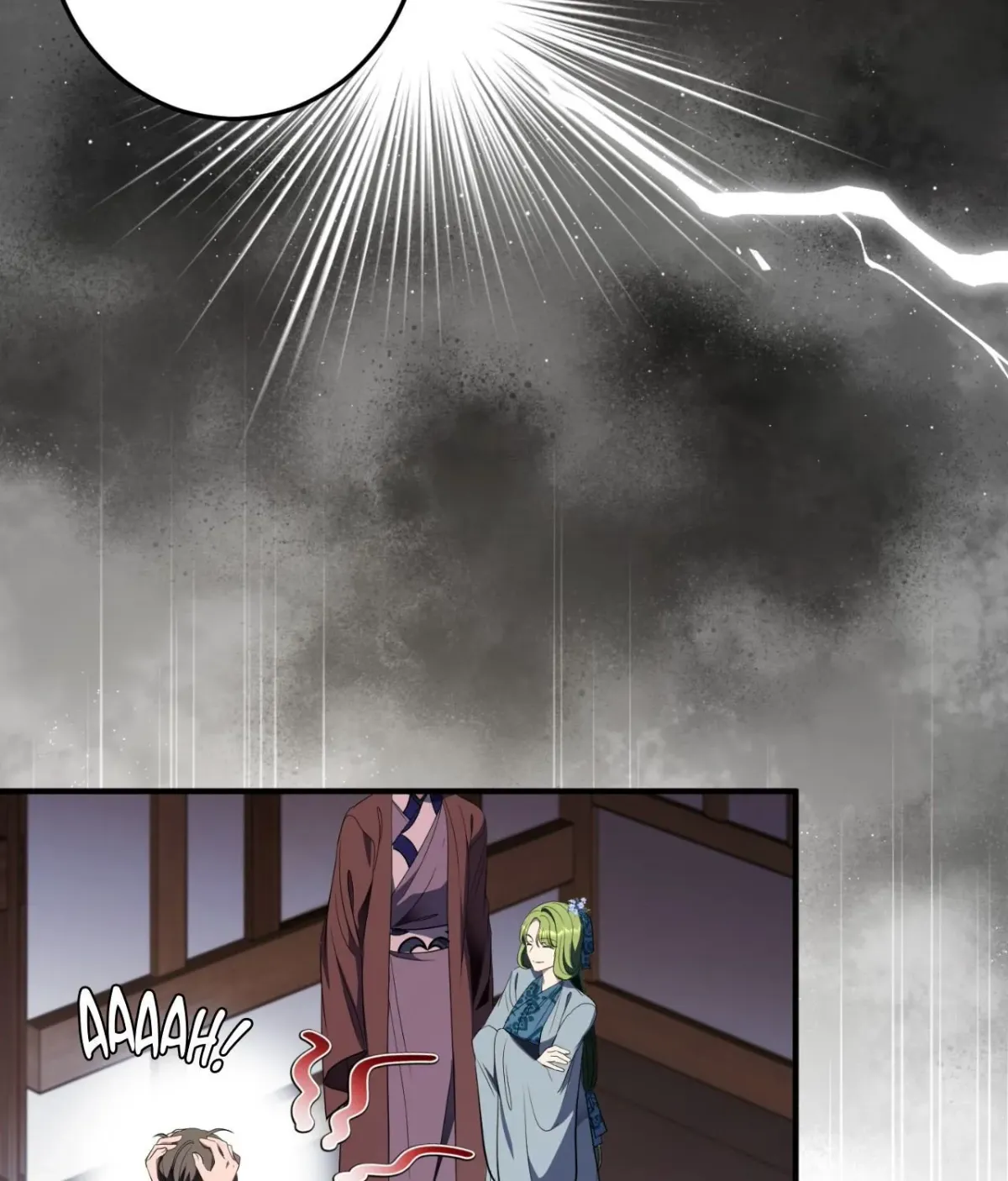 Bloom of Vengeance Chapter 129 page 45 - 