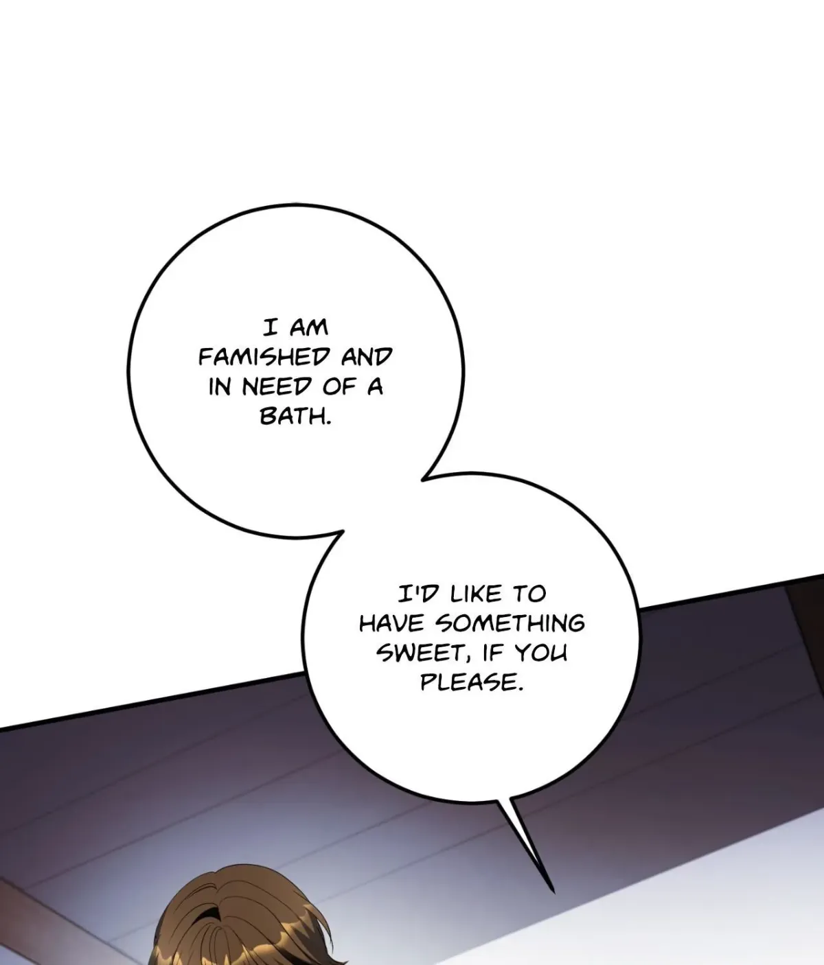 Bloom of Vengeance Chapter 129 page 47 - 