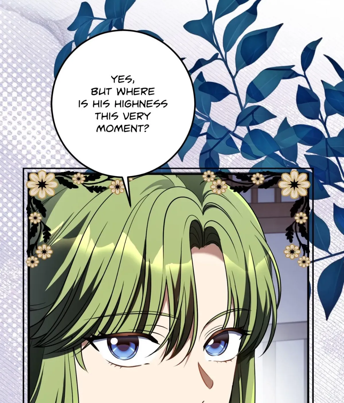 Bloom of Vengeance Chapter 129 page 50 - 