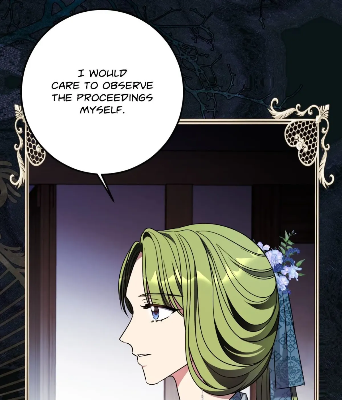 Bloom of Vengeance Chapter 129 page 54 - 