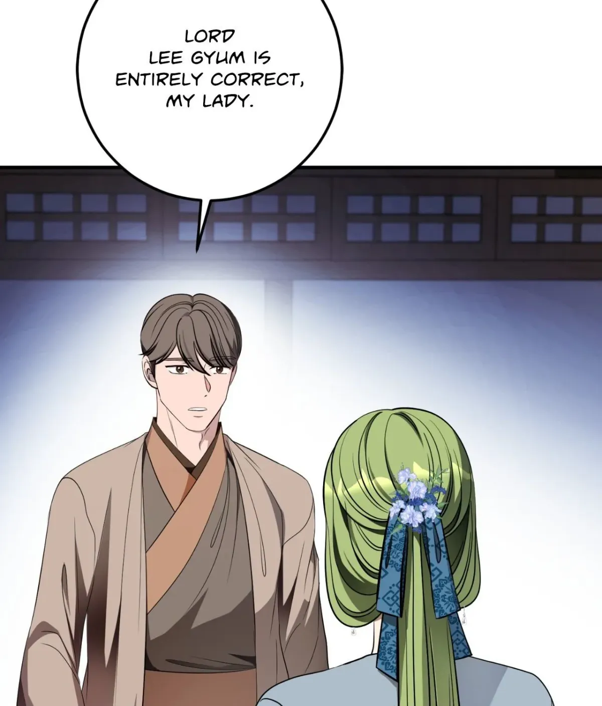 Bloom of Vengeance Chapter 129 page 61 - 