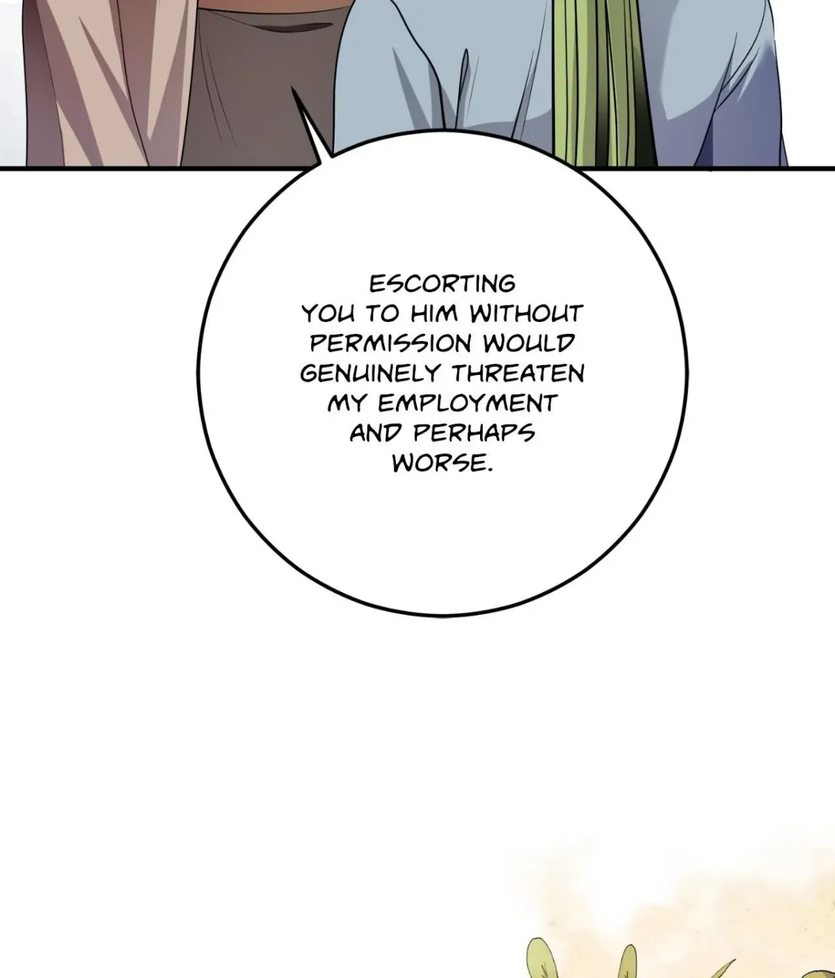 Bloom of Vengeance Chapter 129 page 62 - 