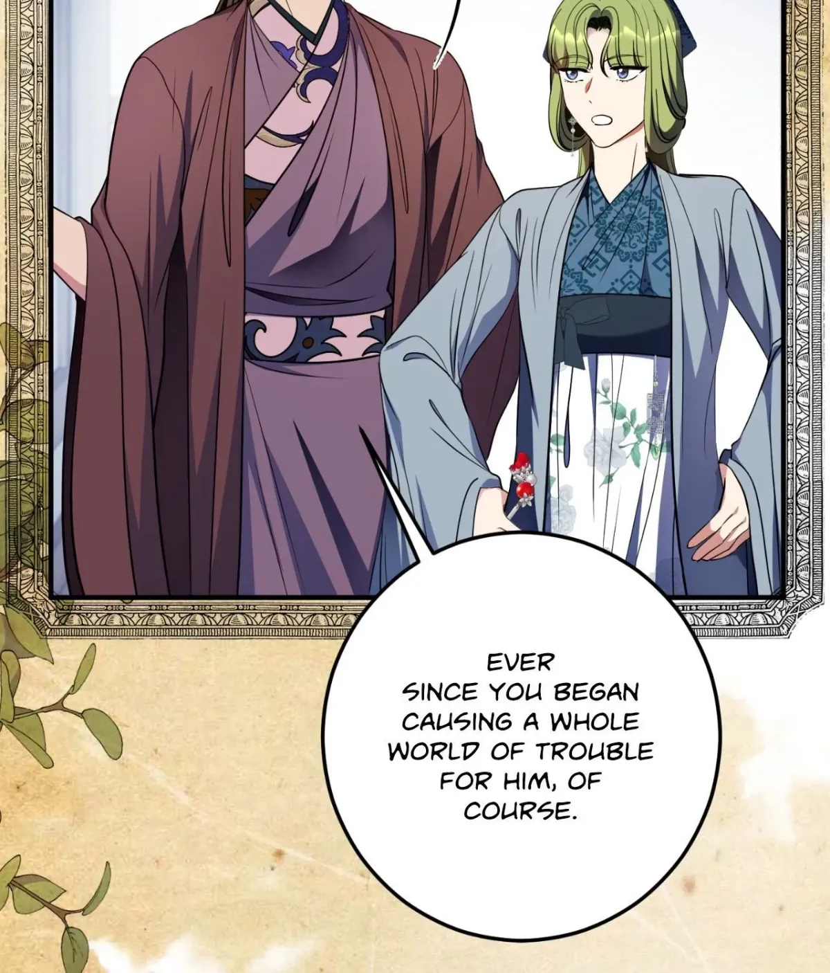 Bloom of Vengeance Chapter 129 page 64 - 