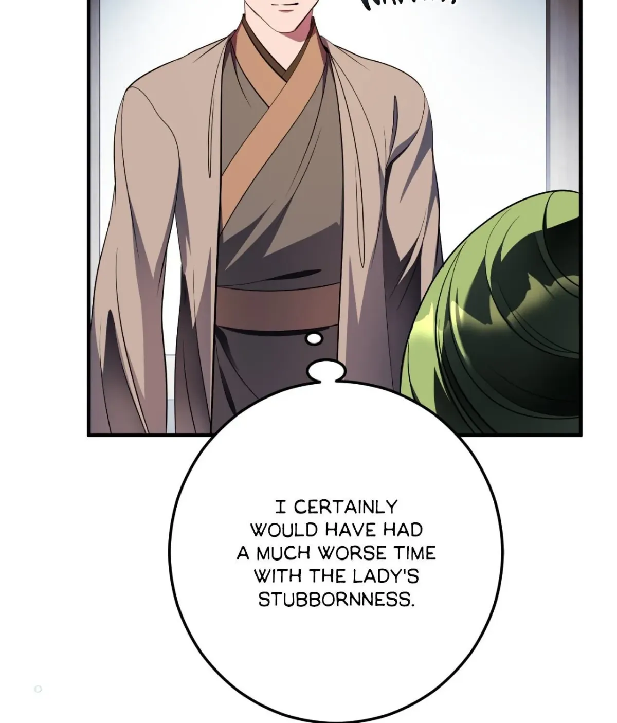 Bloom of Vengeance Chapter 129 page 67 - 