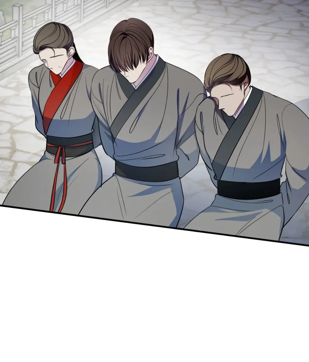 Bloom of Vengeance Chapter 129 page 73 - 