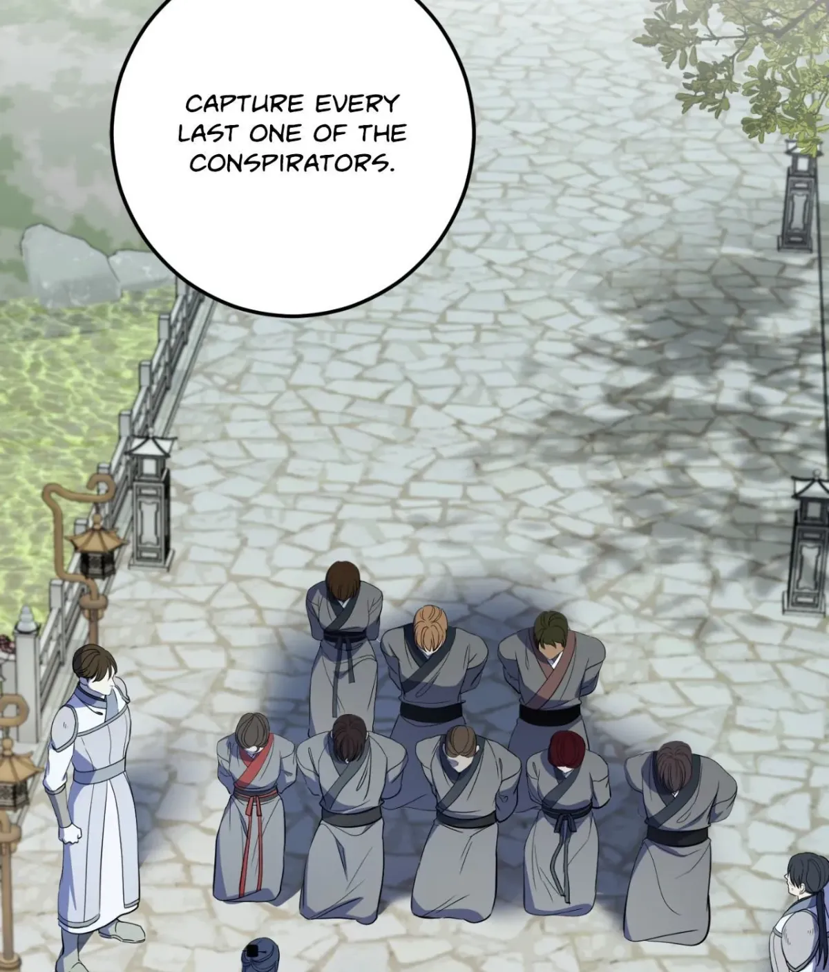 Bloom of Vengeance Chapter 129 page 75 - 