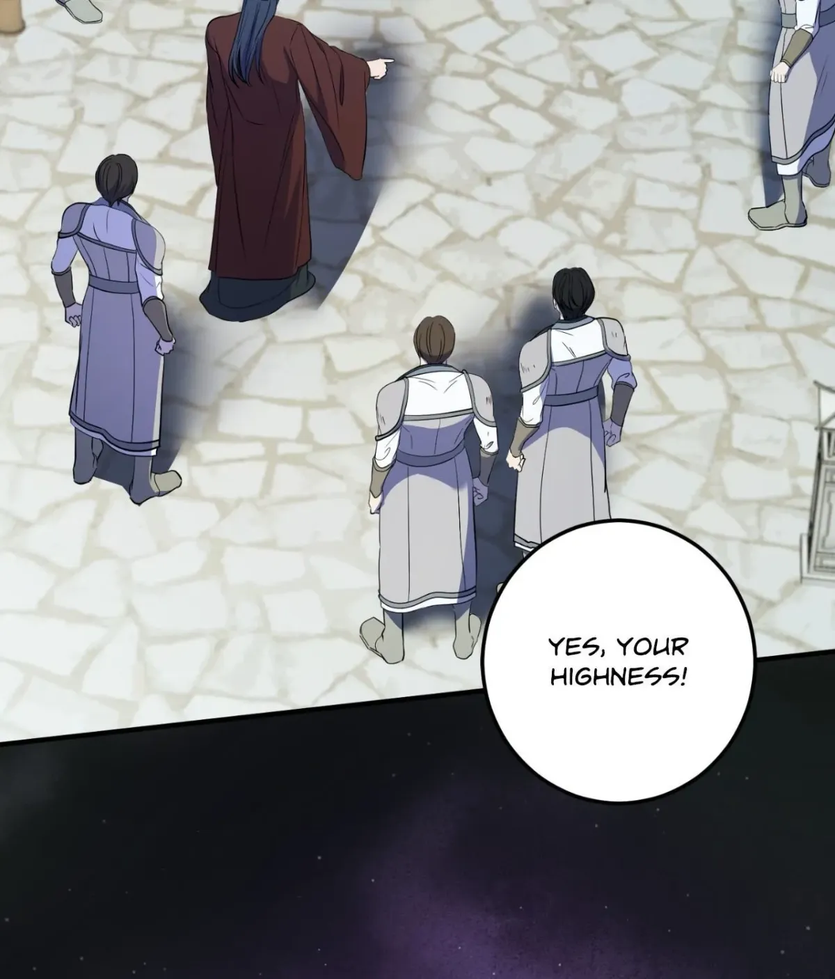 Bloom of Vengeance Chapter 129 page 76 - 