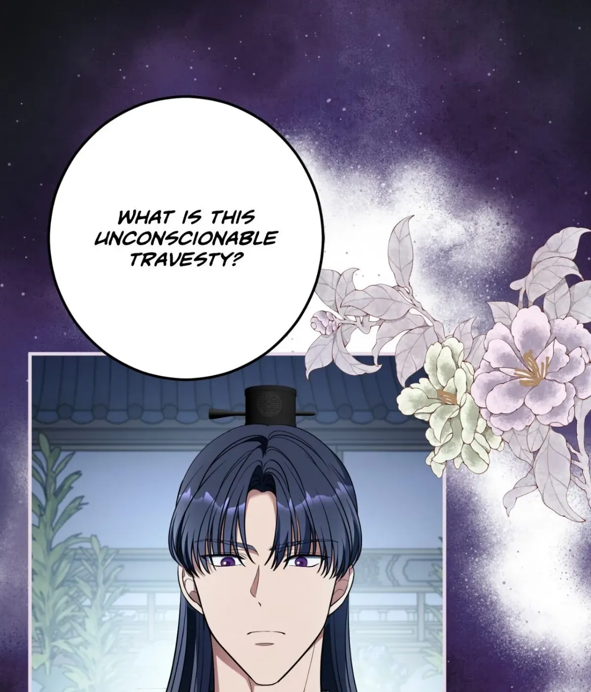 Bloom of Vengeance Chapter 129 page 77 - 