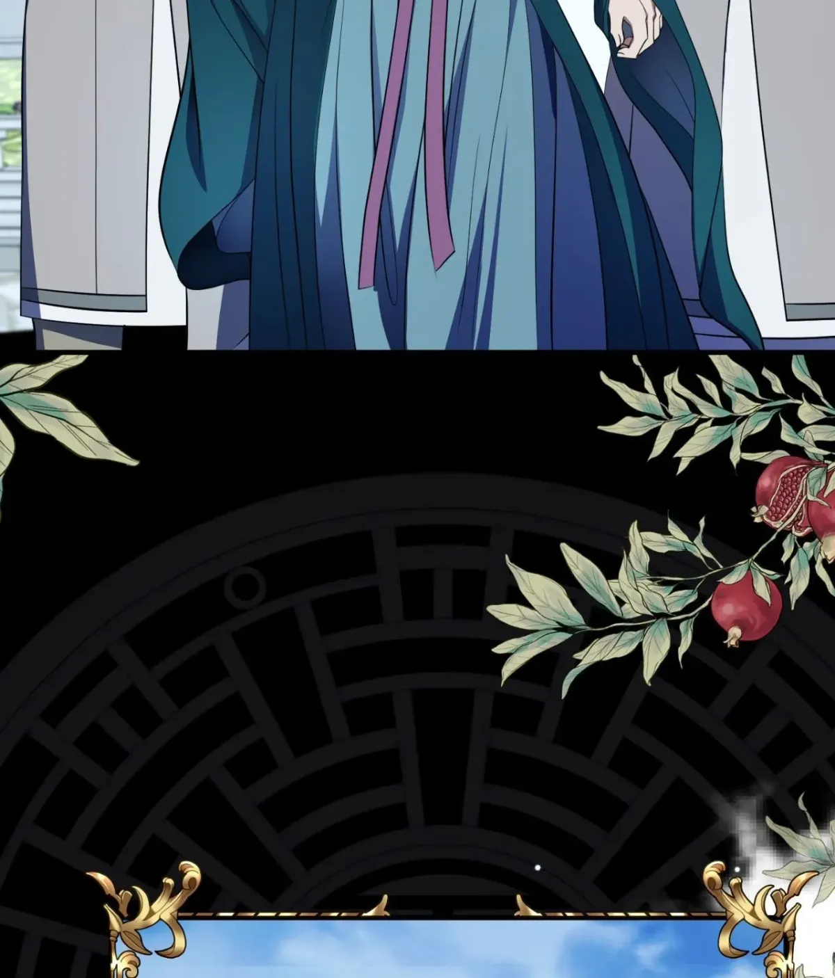 Bloom of Vengeance Chapter 129 page 80 - 