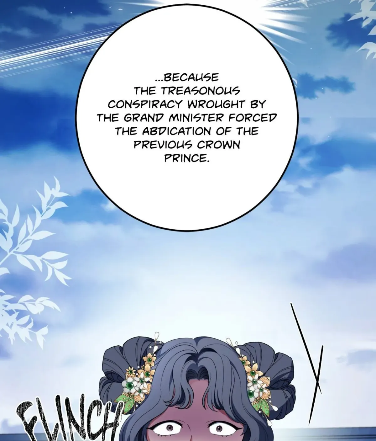 Bloom of Vengeance Chapter 129 page 87 - 