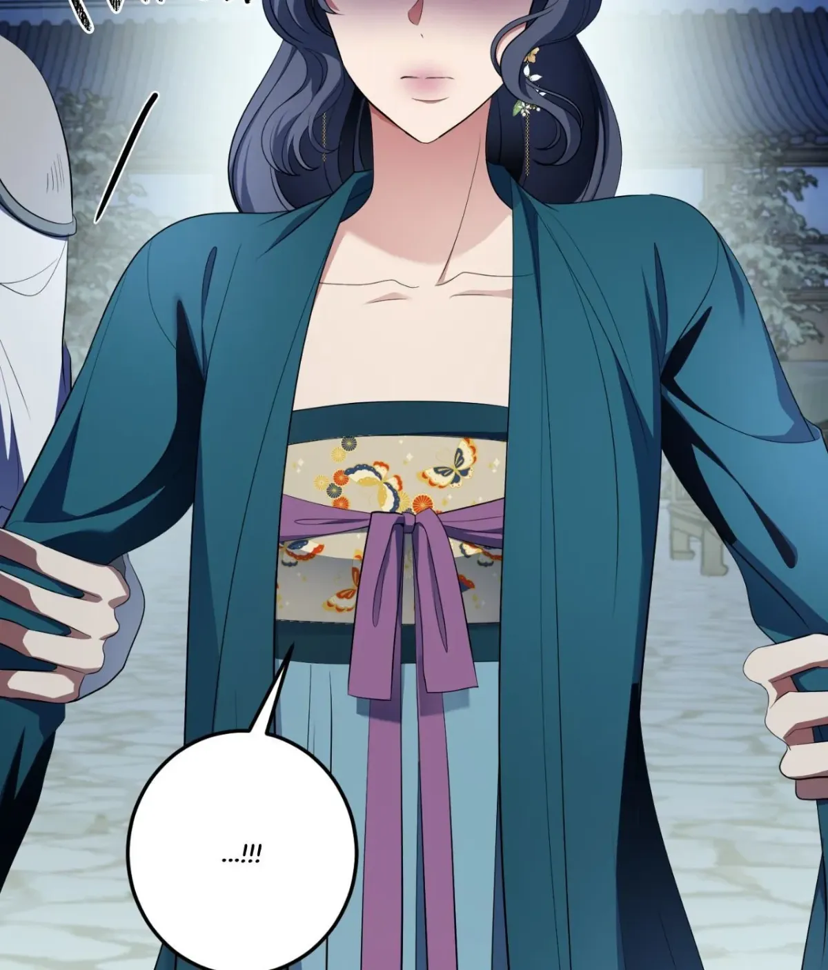 Bloom of Vengeance Chapter 129 page 88 - 