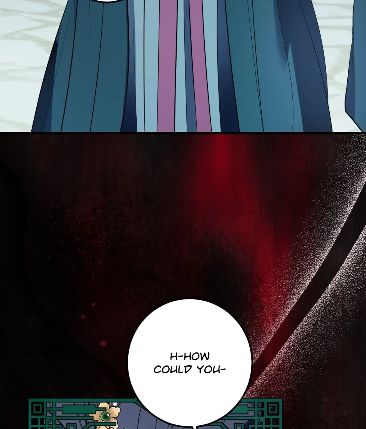 Bloom of Vengeance Chapter 129 page 89 - 