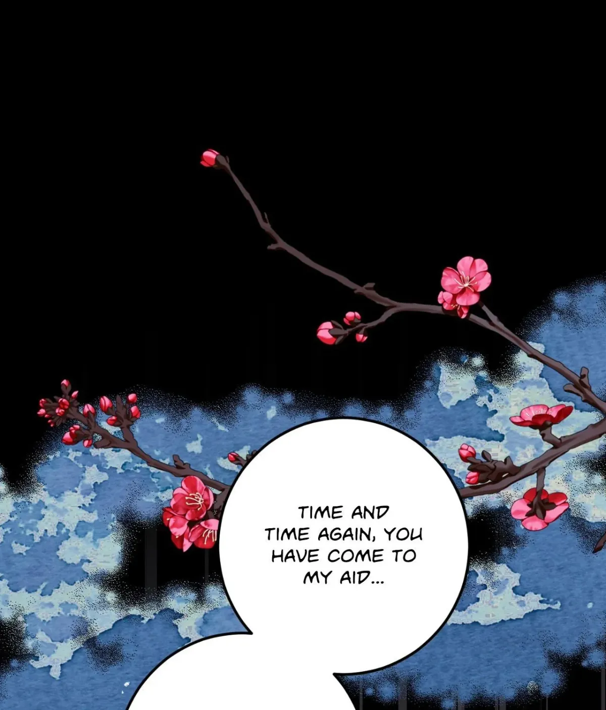 Bloom of Vengeance Chapter 129 page 10 - 