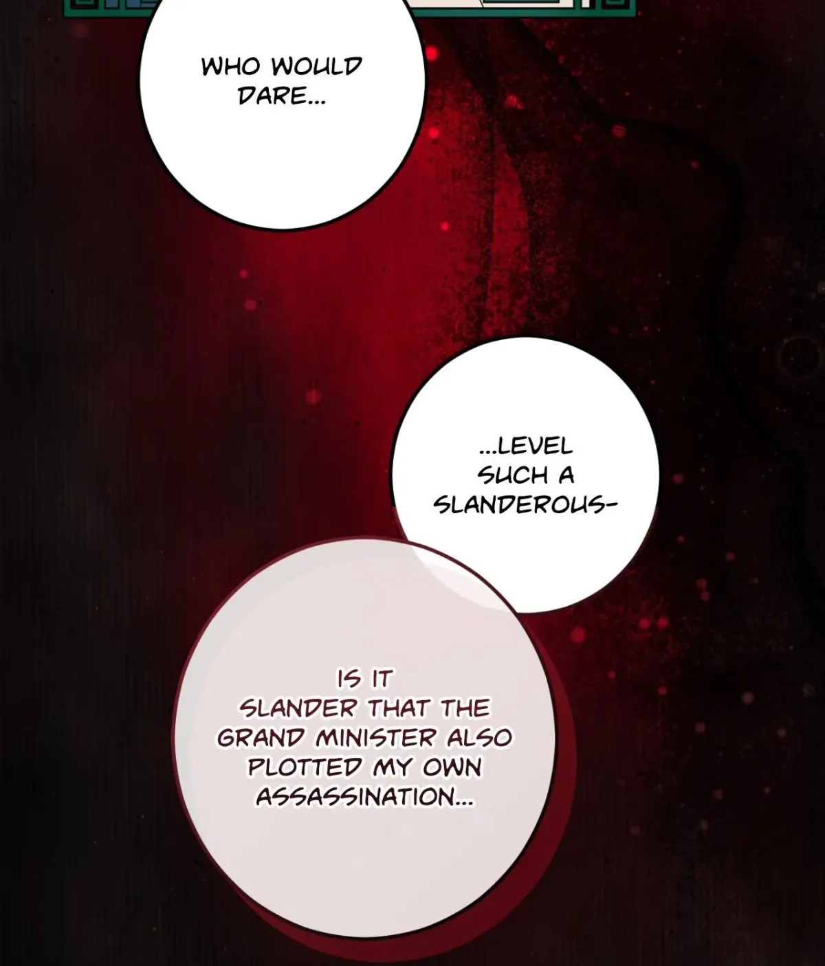 Bloom of Vengeance Chapter 129 page 91 - 