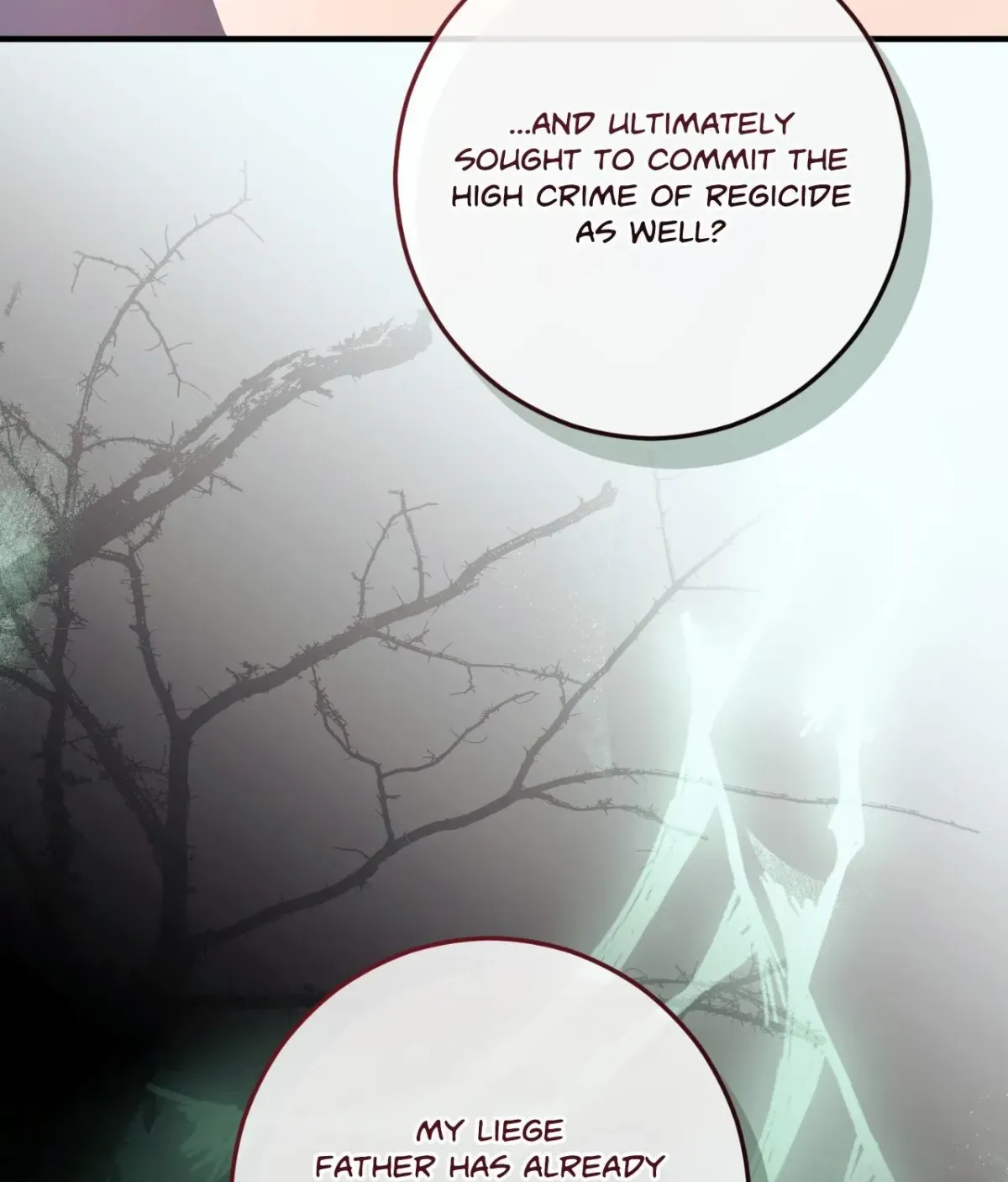 Bloom of Vengeance Chapter 129 page 93 - 