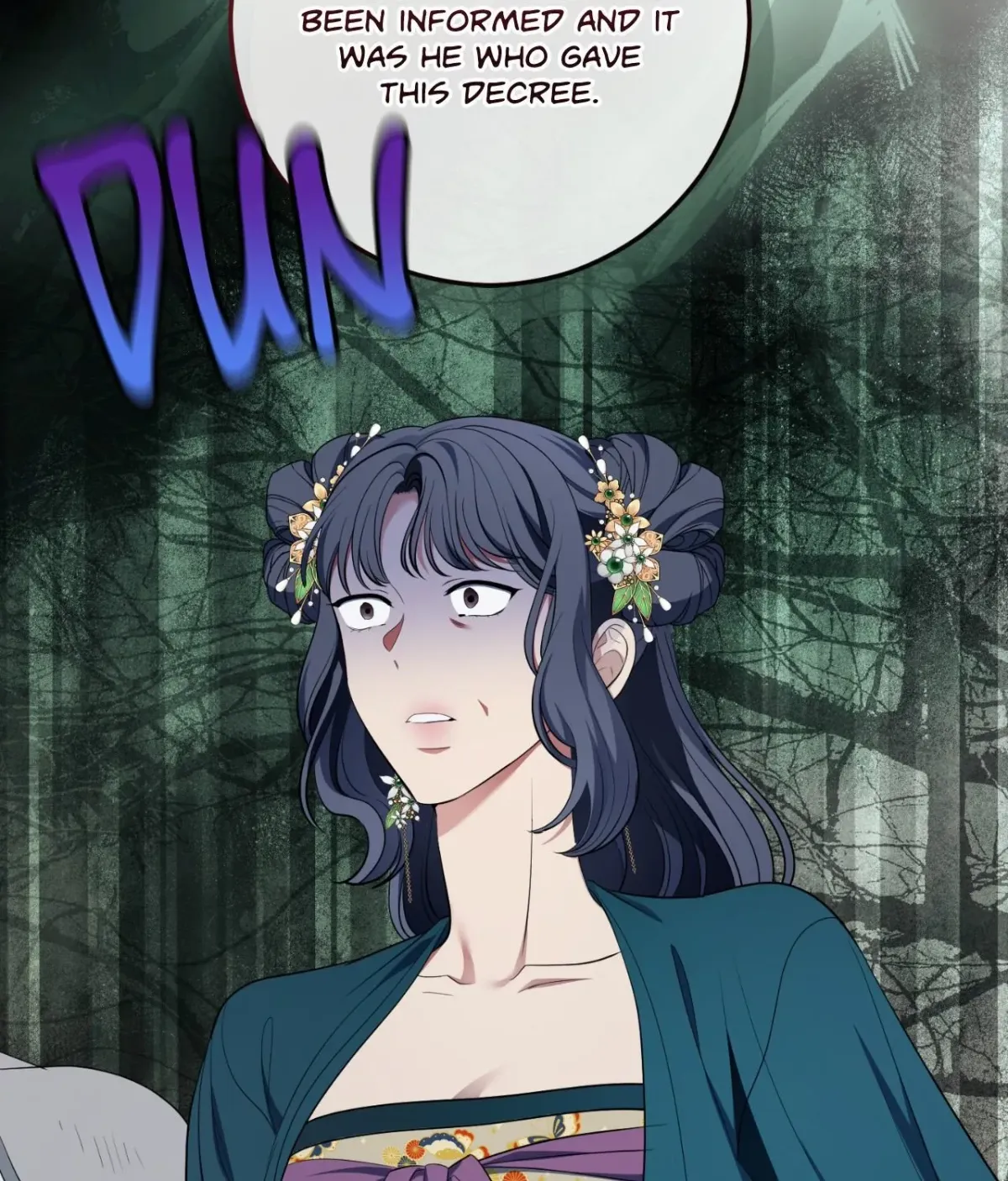 Bloom of Vengeance Chapter 129 page 94 - 