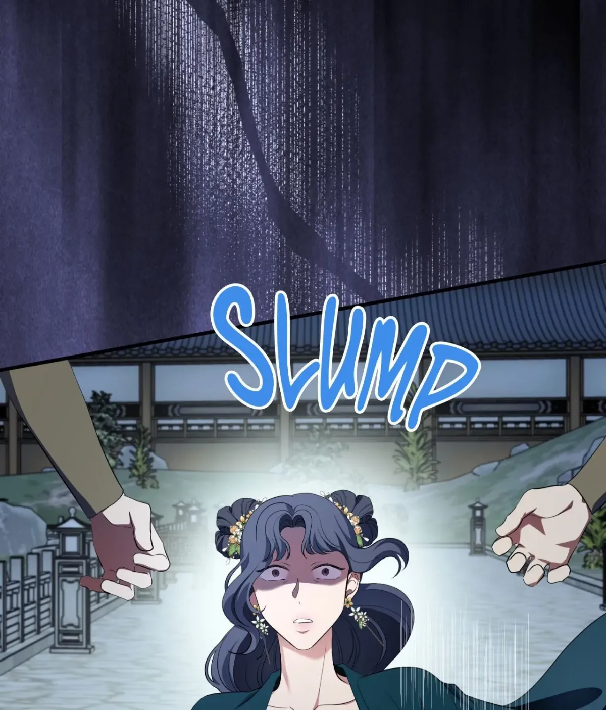 Bloom of Vengeance Chapter 129 page 96 - 