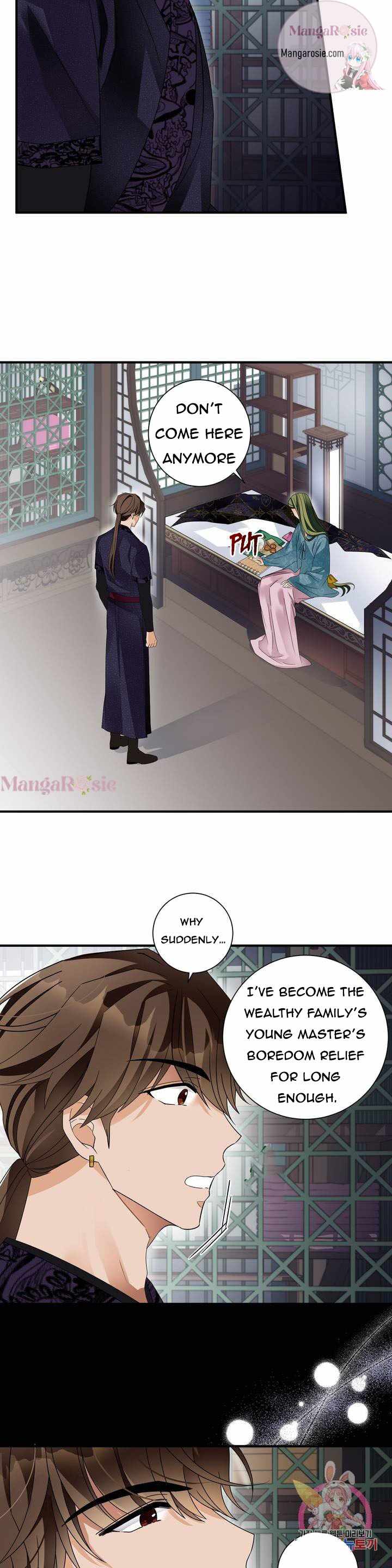 Bloom of Vengeance Chapter 13 page 13 - 