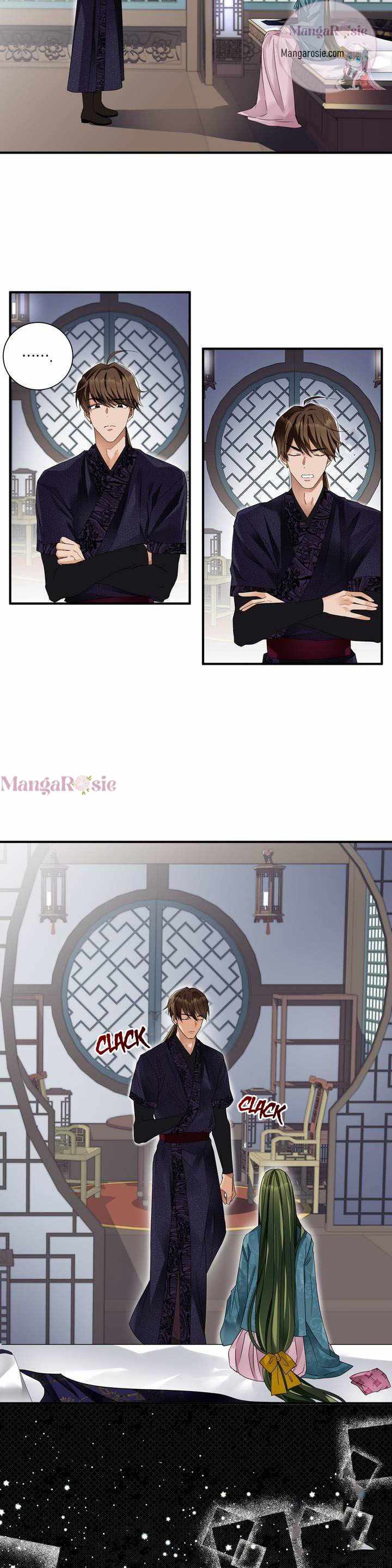 Bloom of Vengeance Chapter 13 page 6 - 