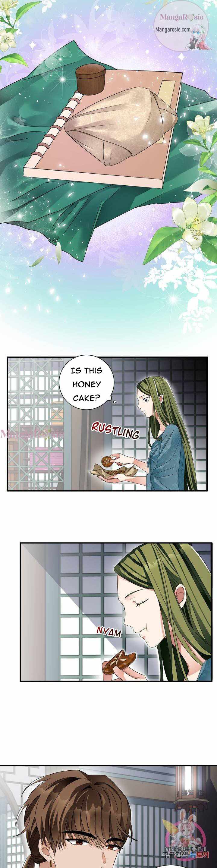 Bloom of Vengeance Chapter 13 page 8 - 