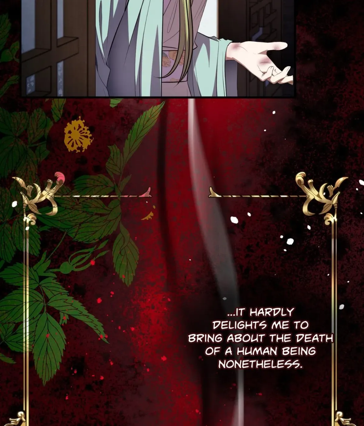 Bloom of Vengeance Chapter 130 page 11 - 
