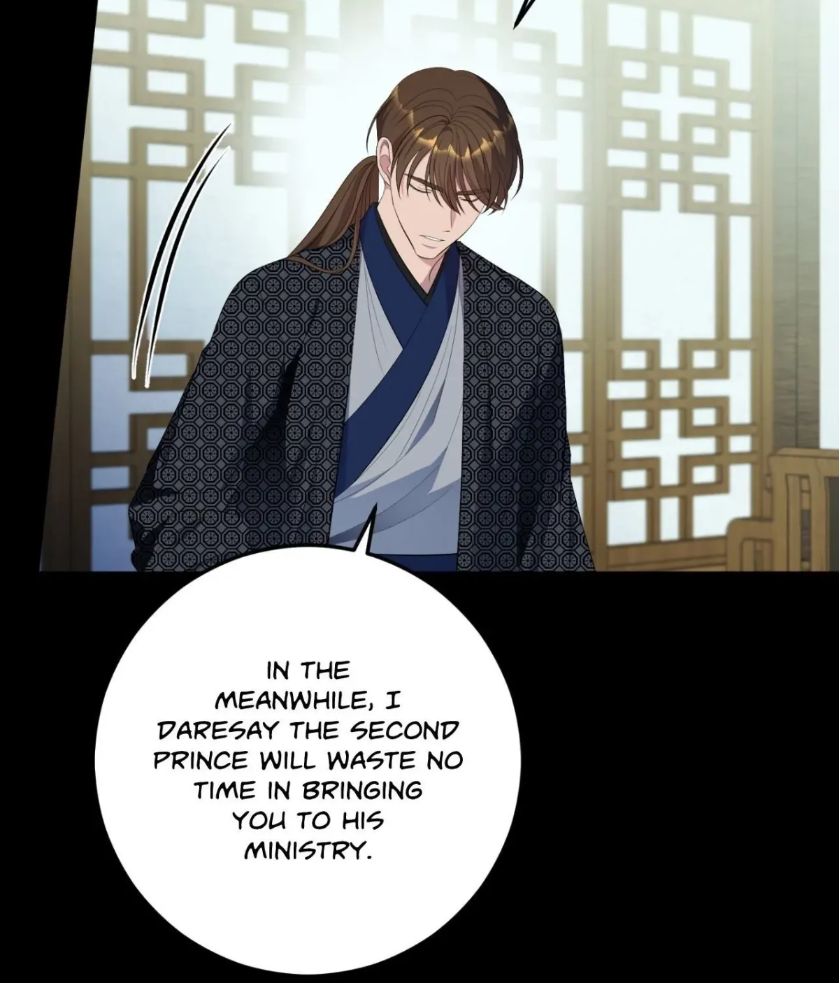 Bloom of Vengeance Chapter 130 page 107 - 