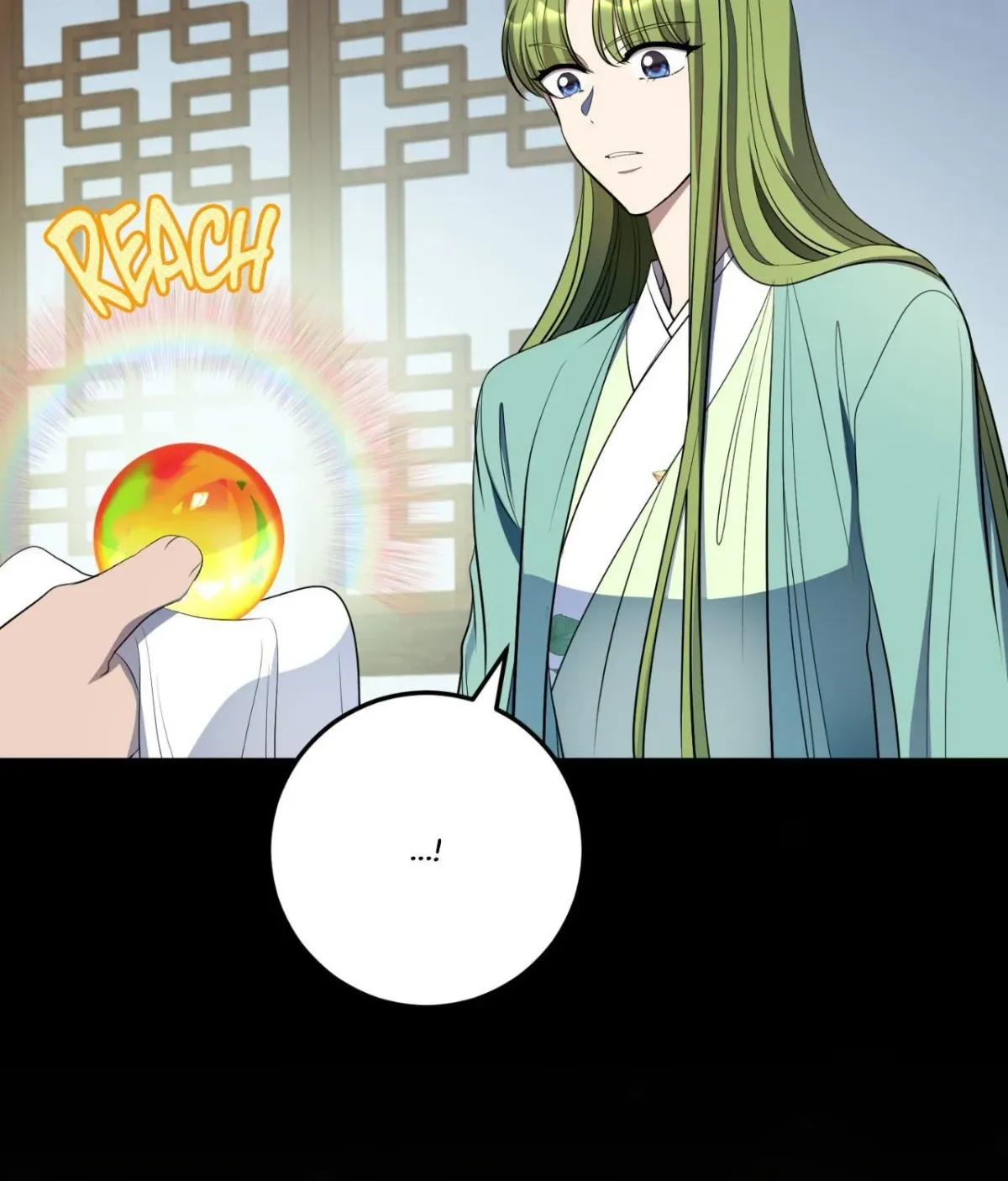 Bloom of Vengeance Chapter 130 page 109 - 