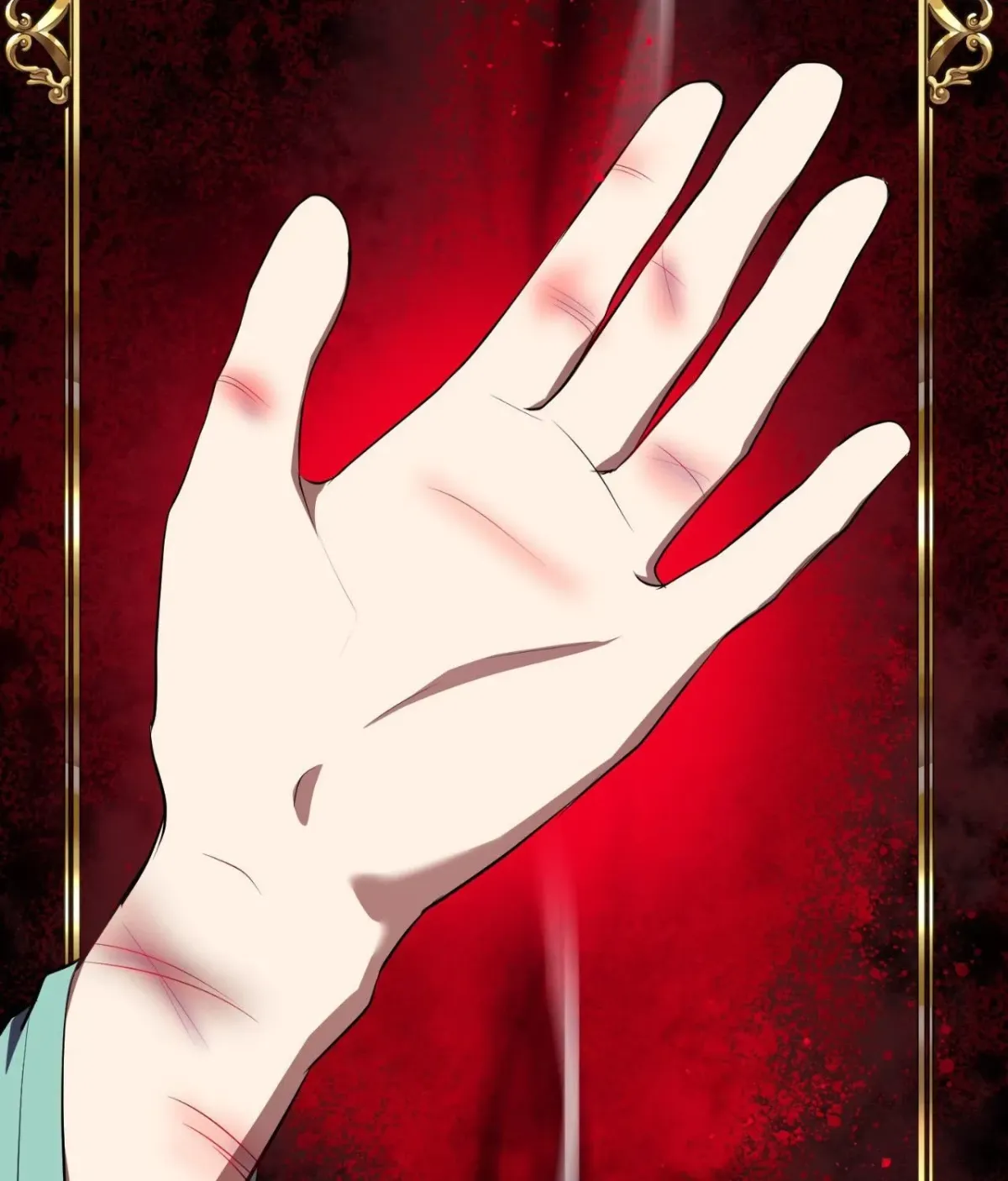 Bloom of Vengeance Chapter 130 page 12 - 
