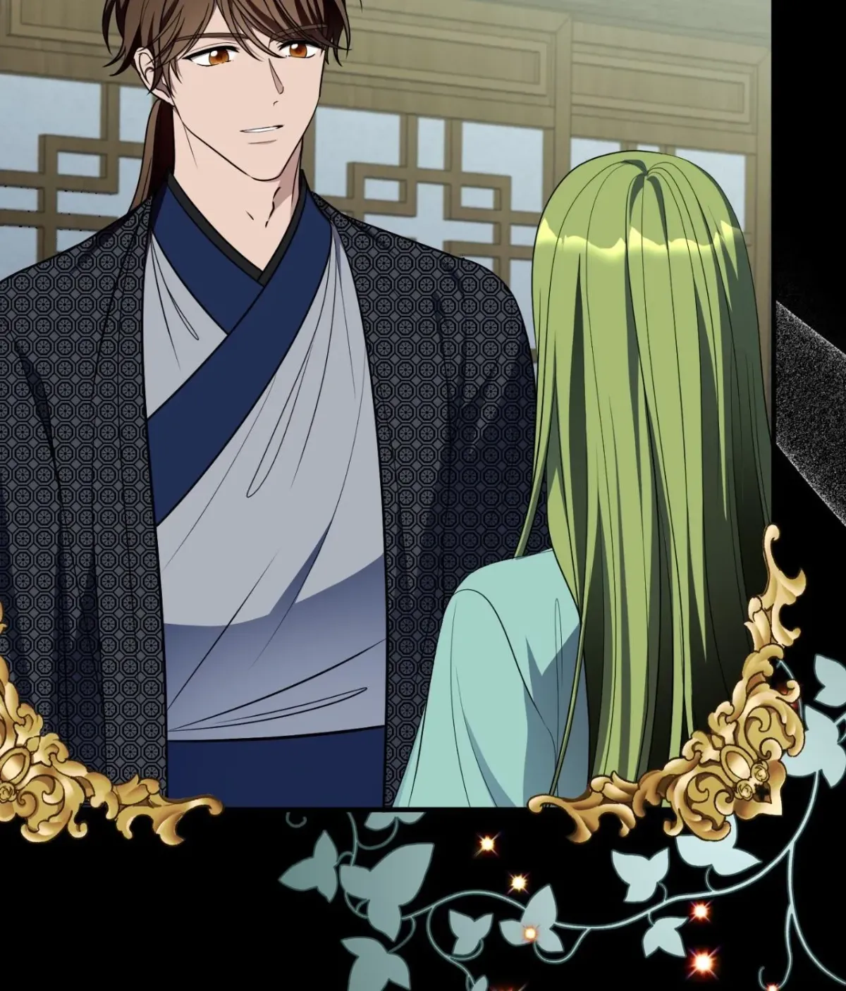 Bloom of Vengeance Chapter 130 page 116 - 