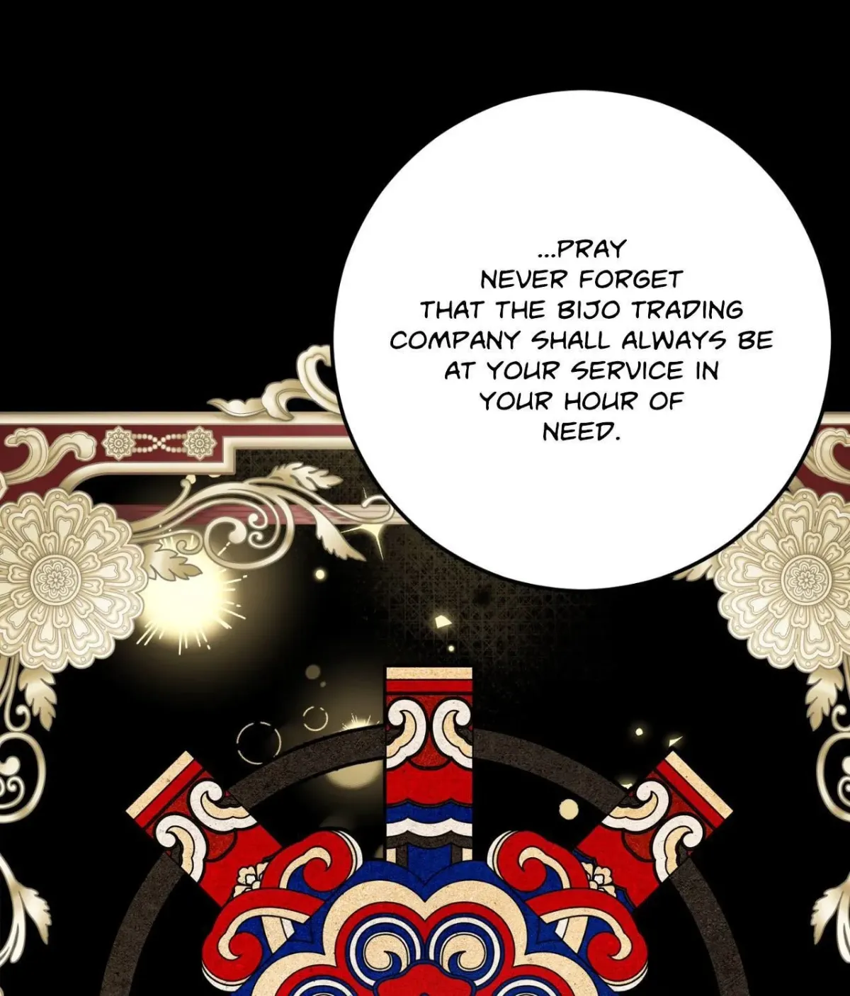 Bloom of Vengeance Chapter 130 page 120 - 