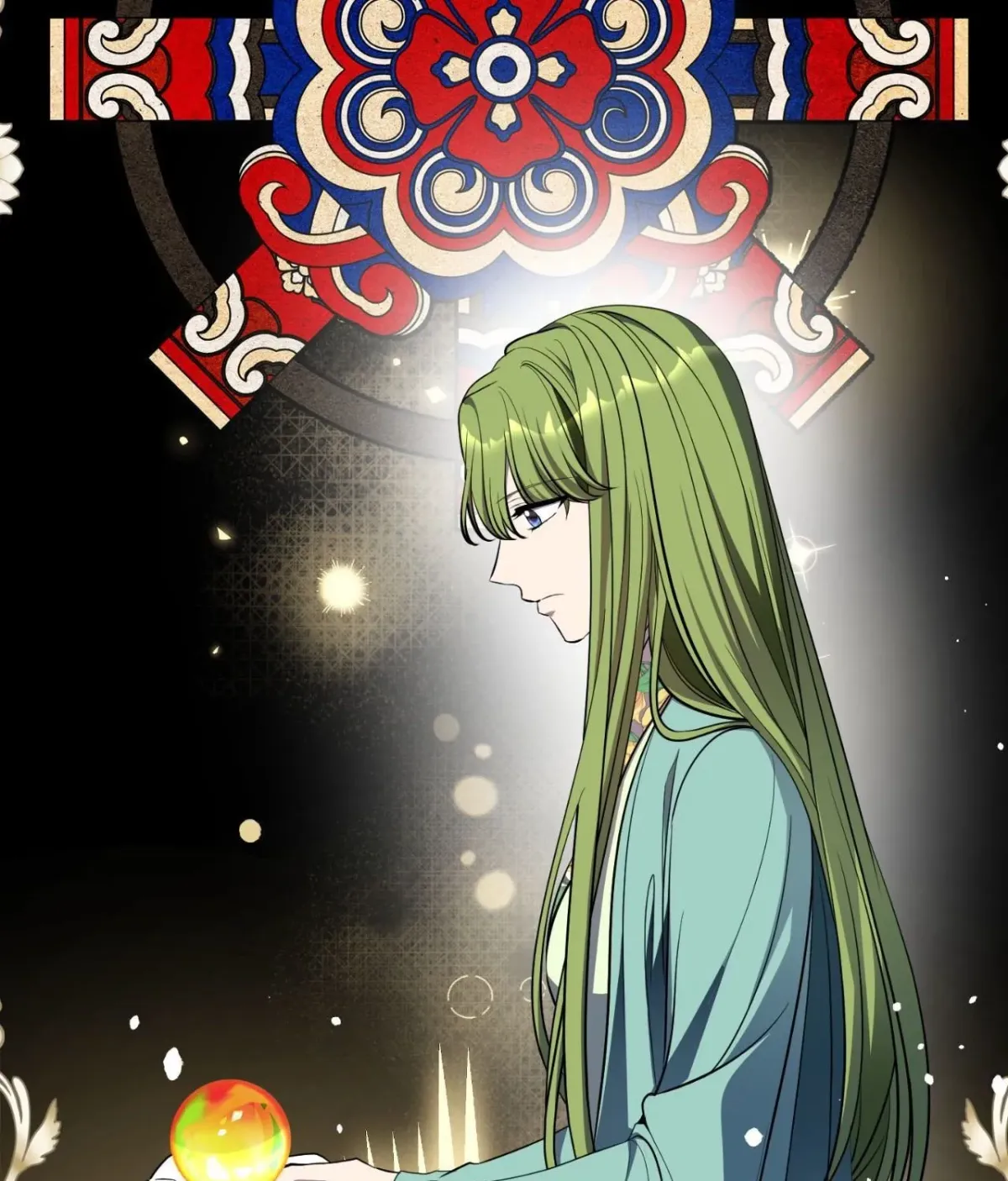 Bloom of Vengeance Chapter 130 page 121 - 