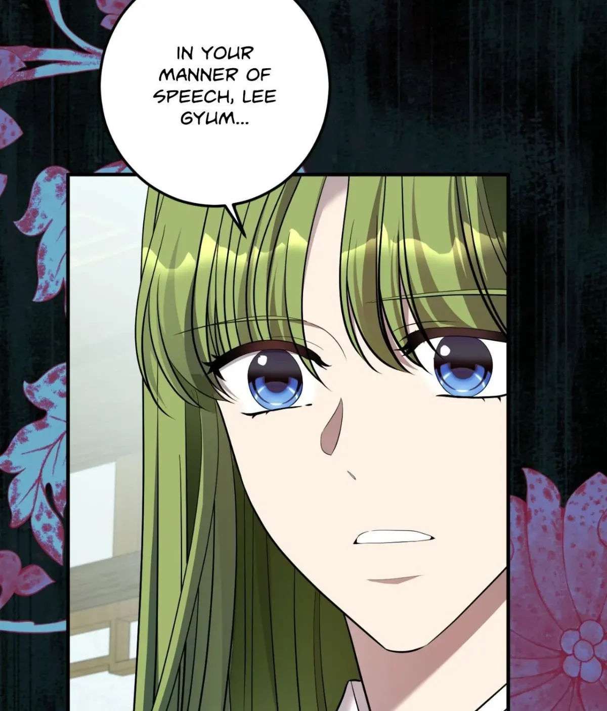 Bloom of Vengeance Chapter 130 page 123 - 