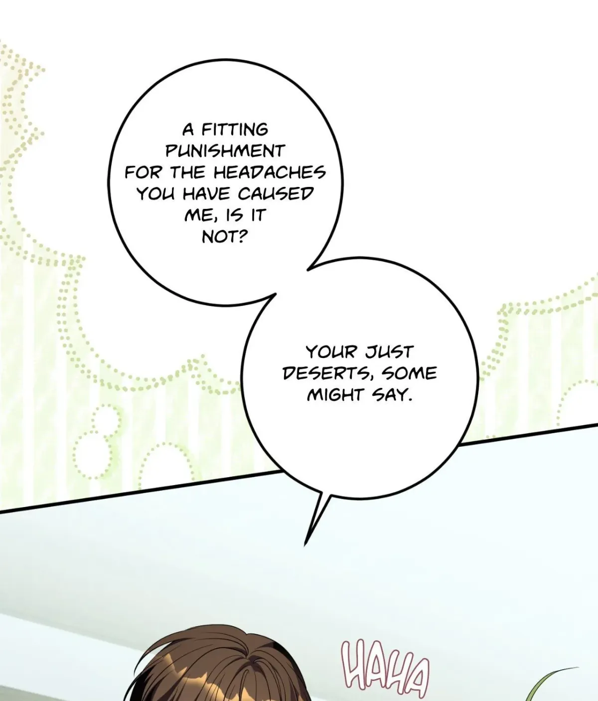 Bloom of Vengeance Chapter 130 page 133 - 