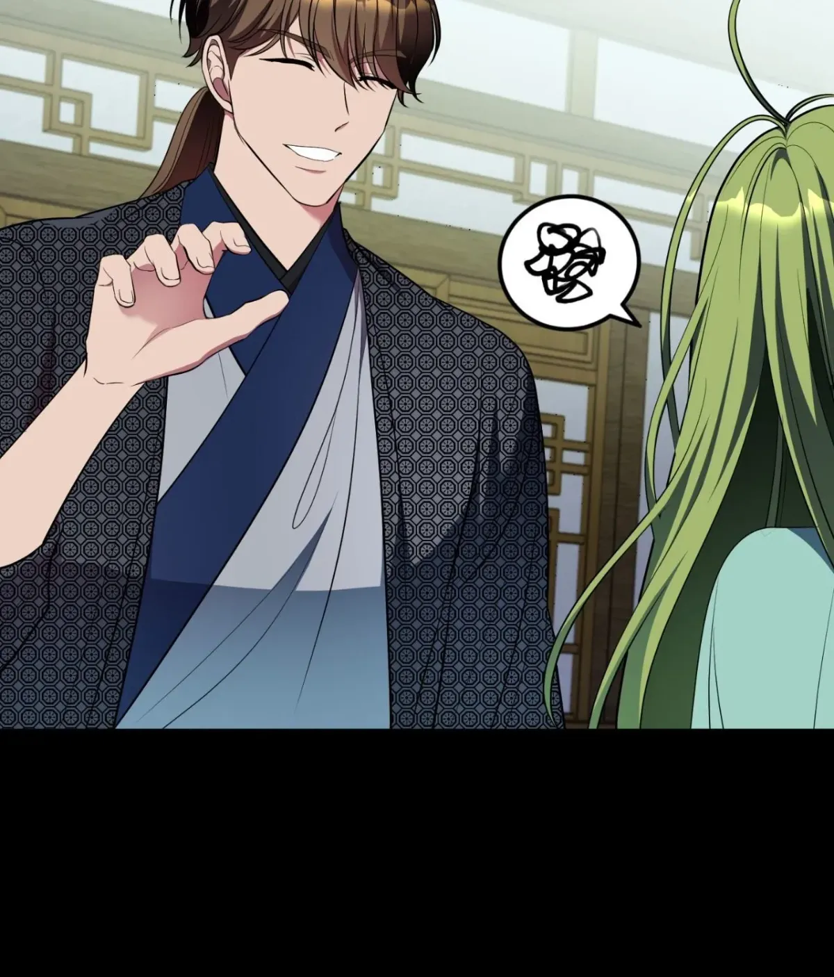 Bloom of Vengeance Chapter 130 page 134 - 