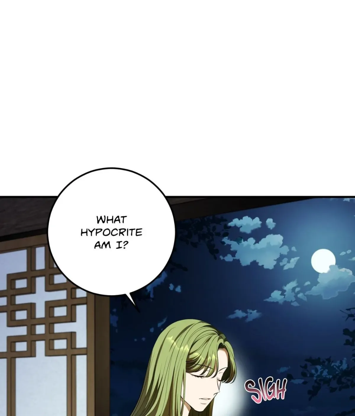 Bloom of Vengeance Chapter 130 page 16 - 