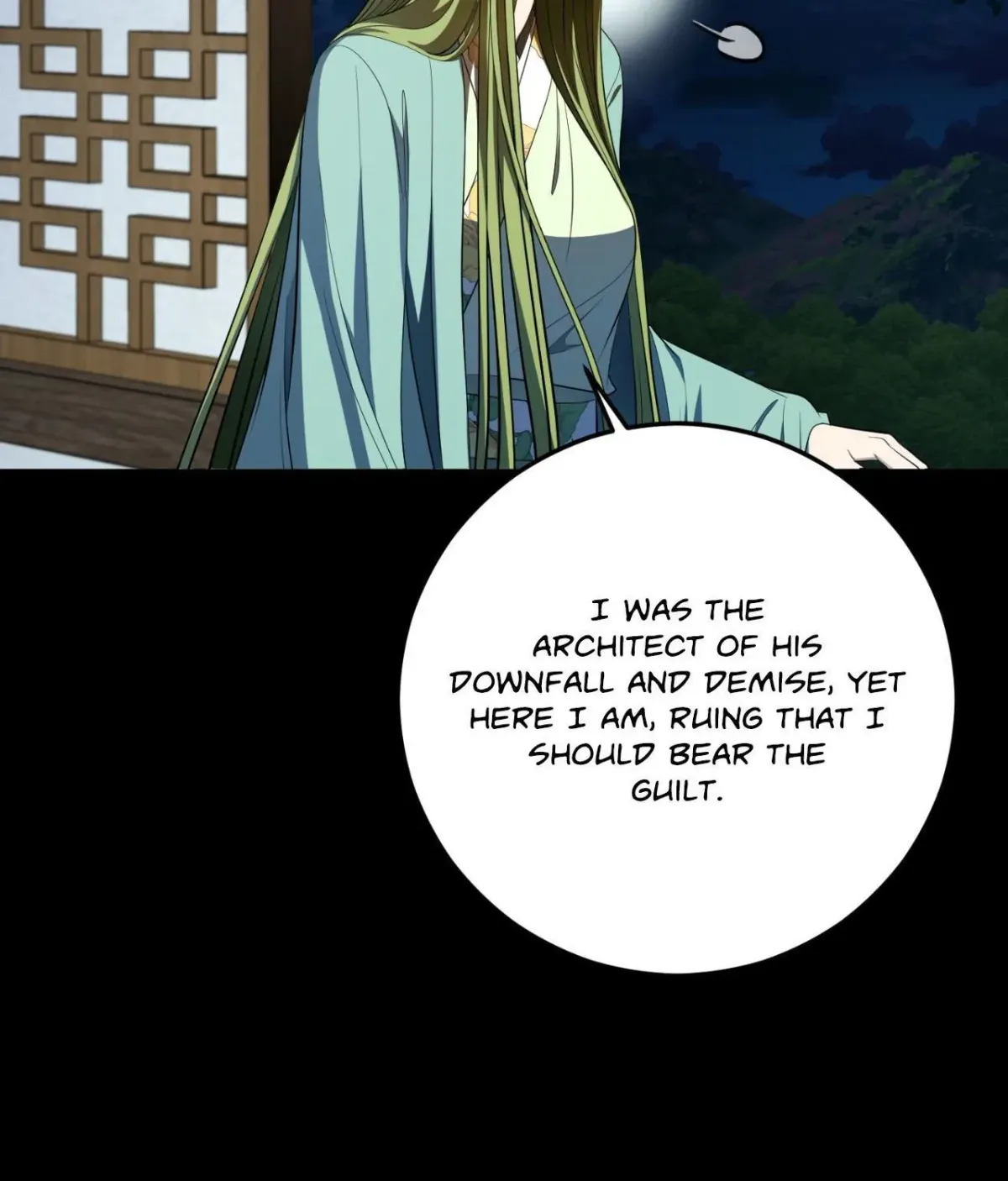 Bloom of Vengeance Chapter 130 page 17 - 