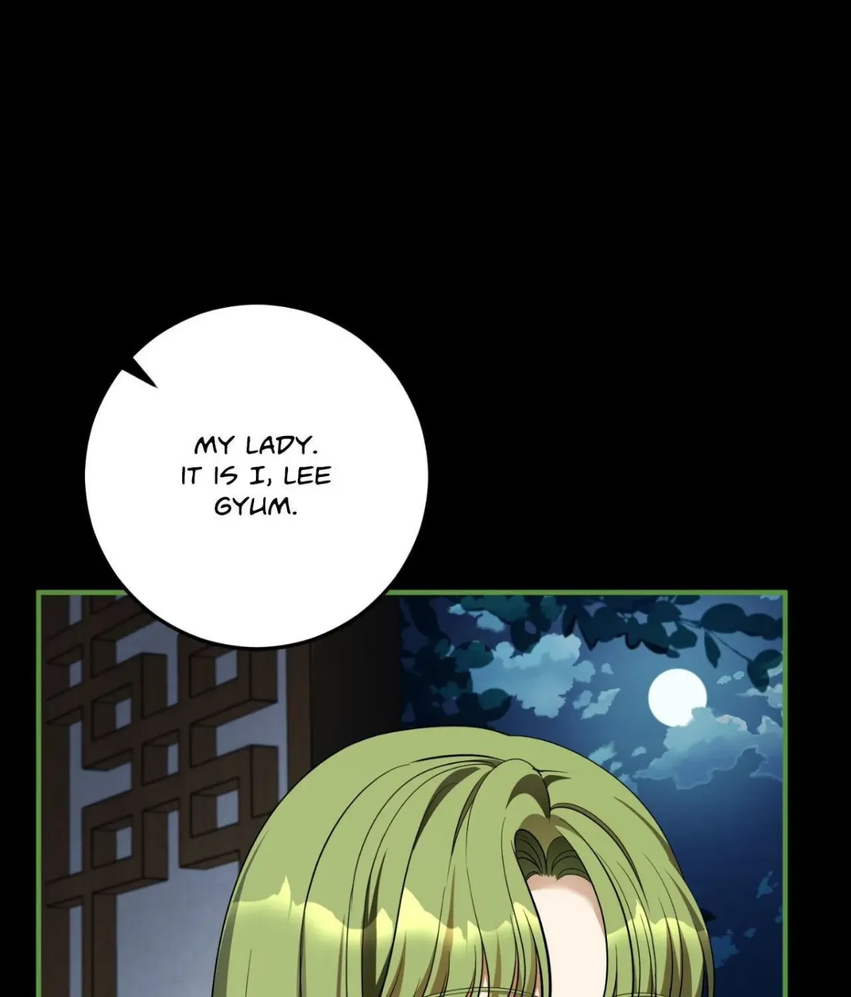 Bloom of Vengeance Chapter 130 page 18 - 