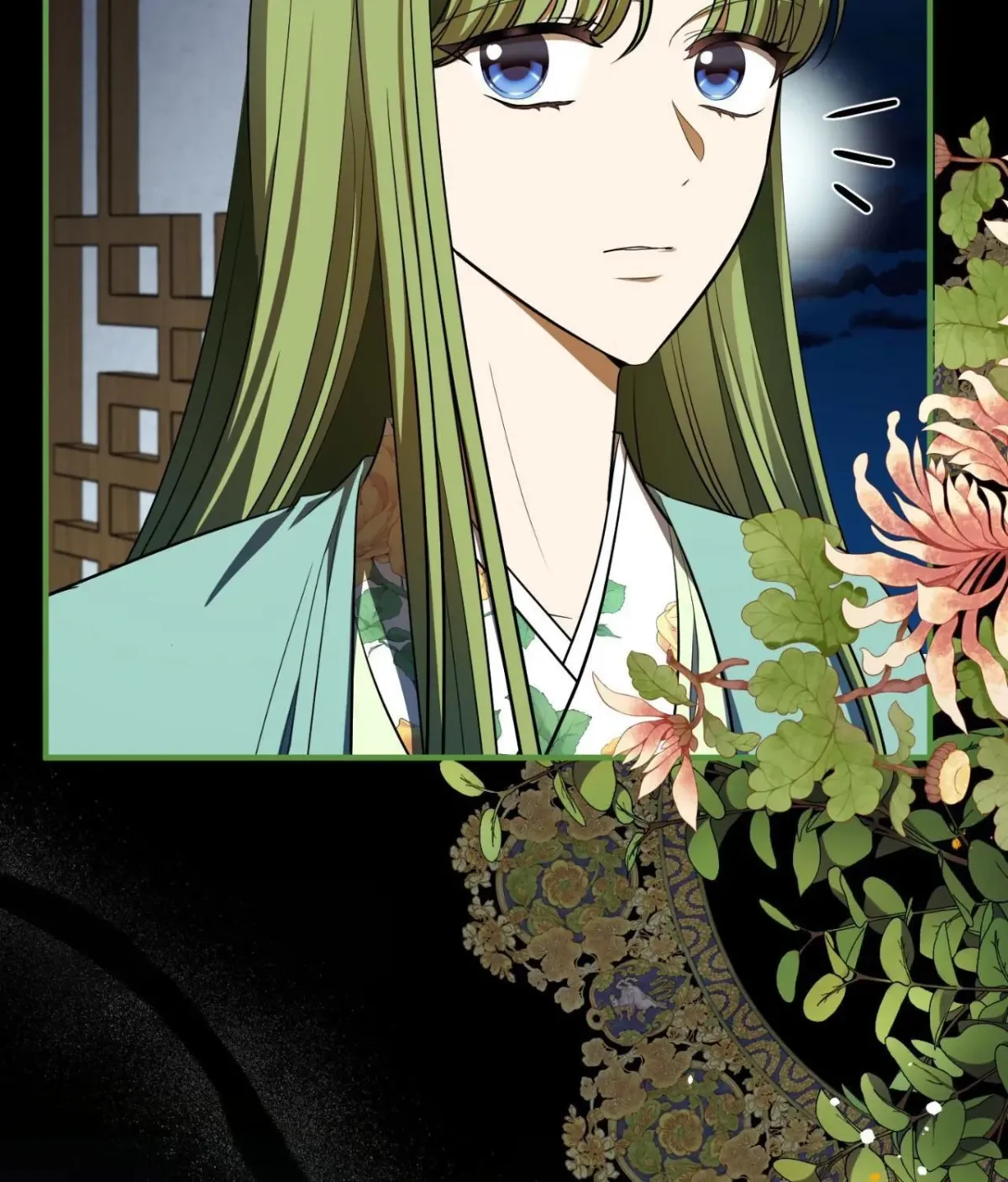 Bloom of Vengeance Chapter 130 page 19 - 