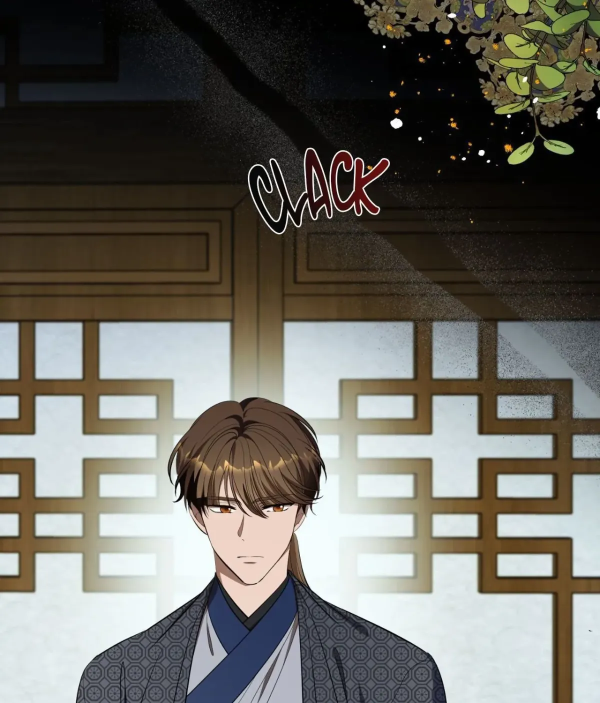 Bloom of Vengeance Chapter 130 page 20 - 