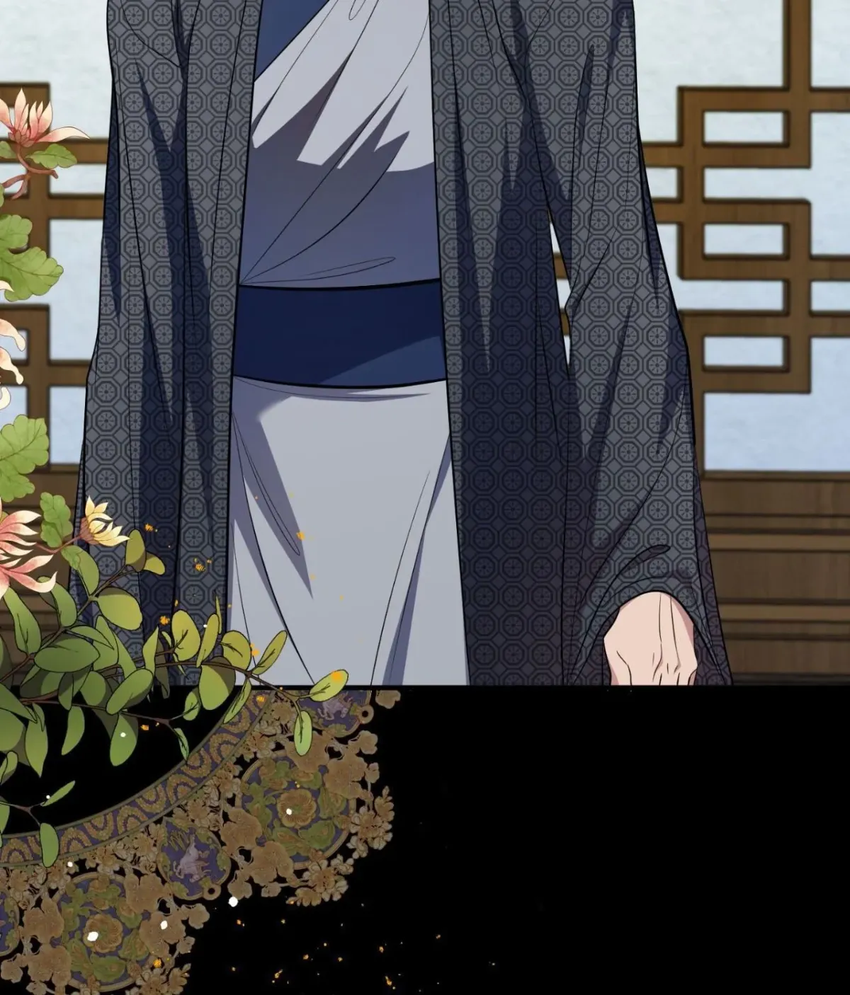 Bloom of Vengeance Chapter 130 page 21 - 