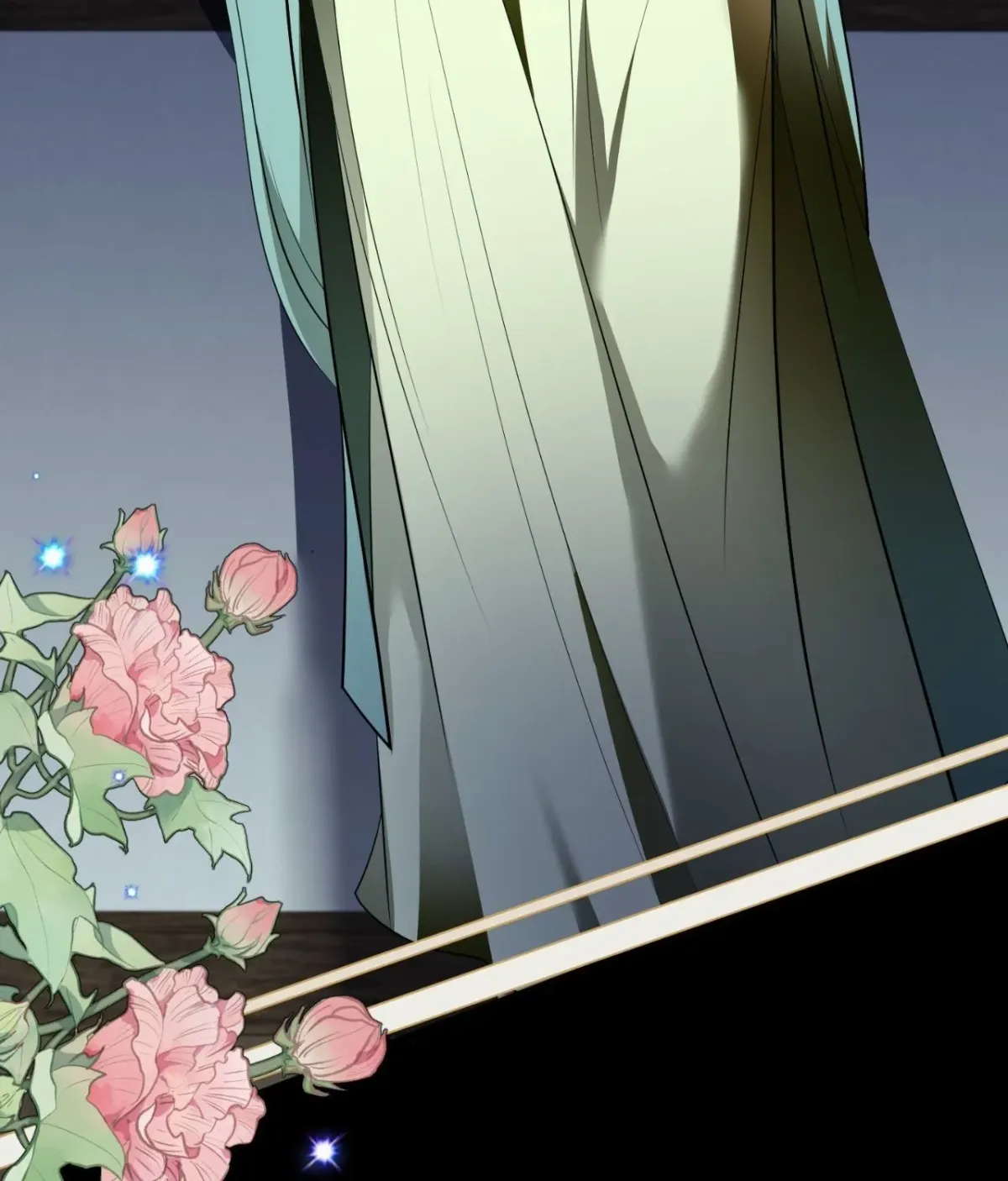 Bloom of Vengeance Chapter 130 page 26 - 